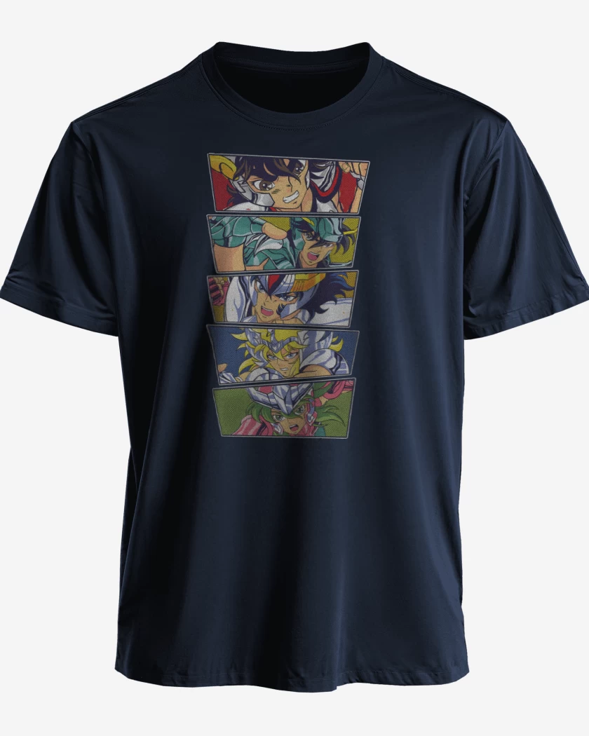 Polera Caballeros