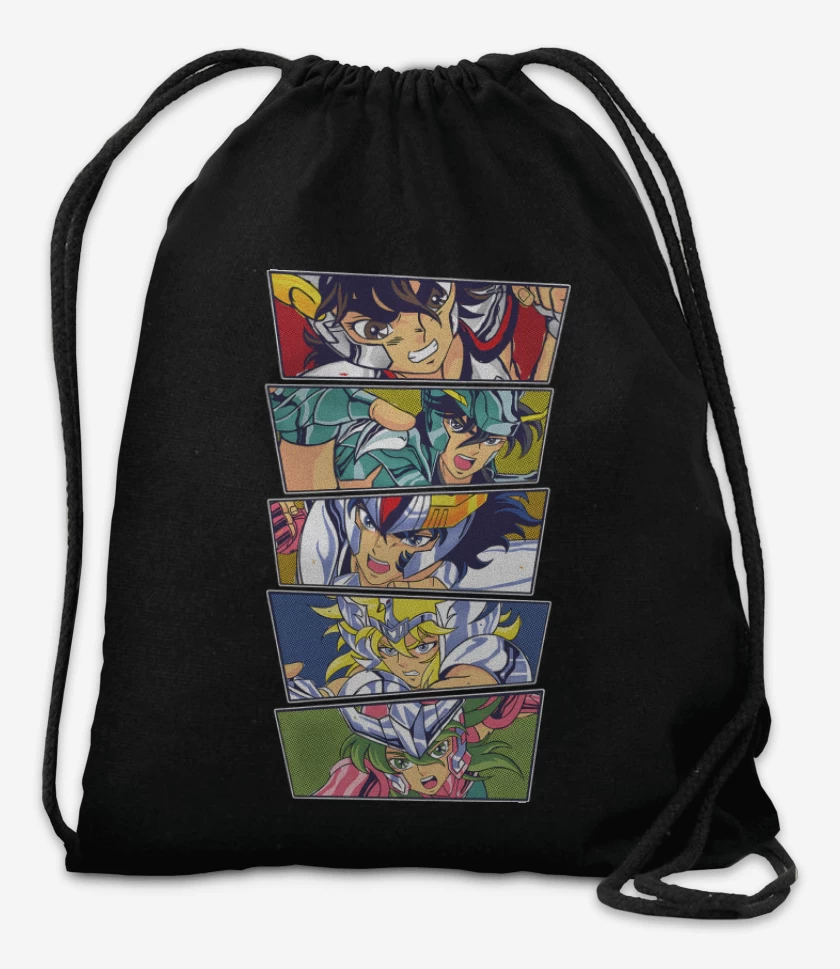 Mochila Caballeros