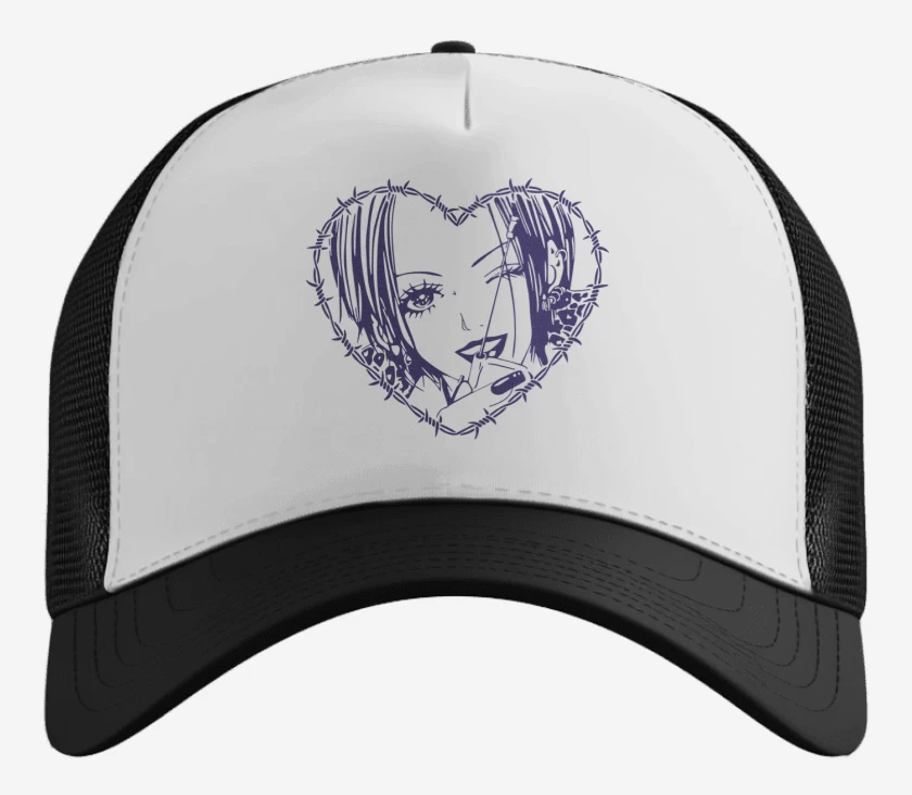 Gorro Nana Osaki