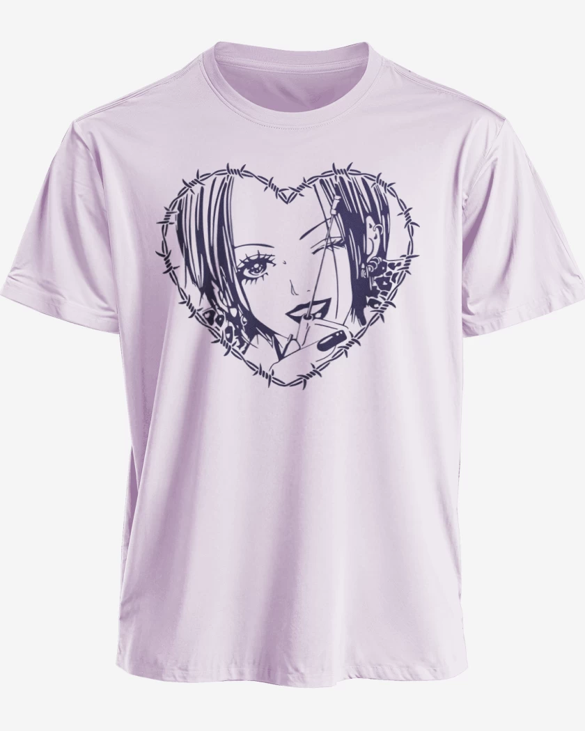 Polera Nana Osaki