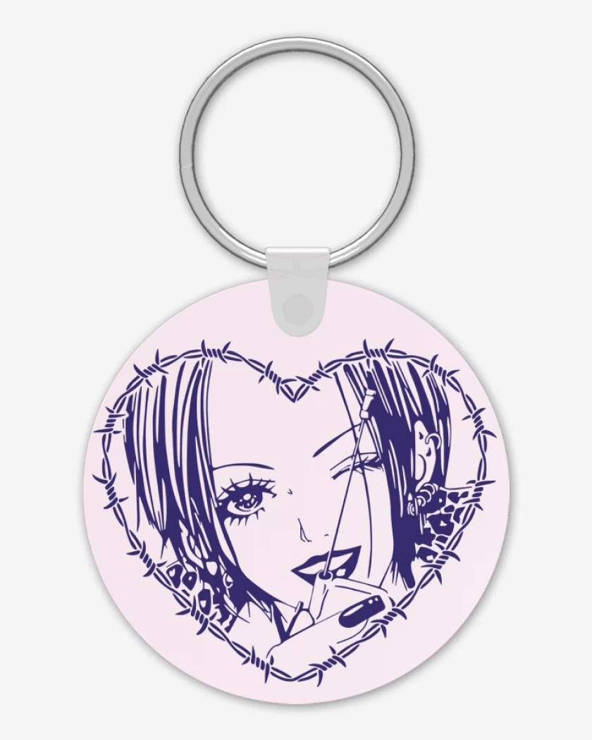 Llavero Nana Osaki