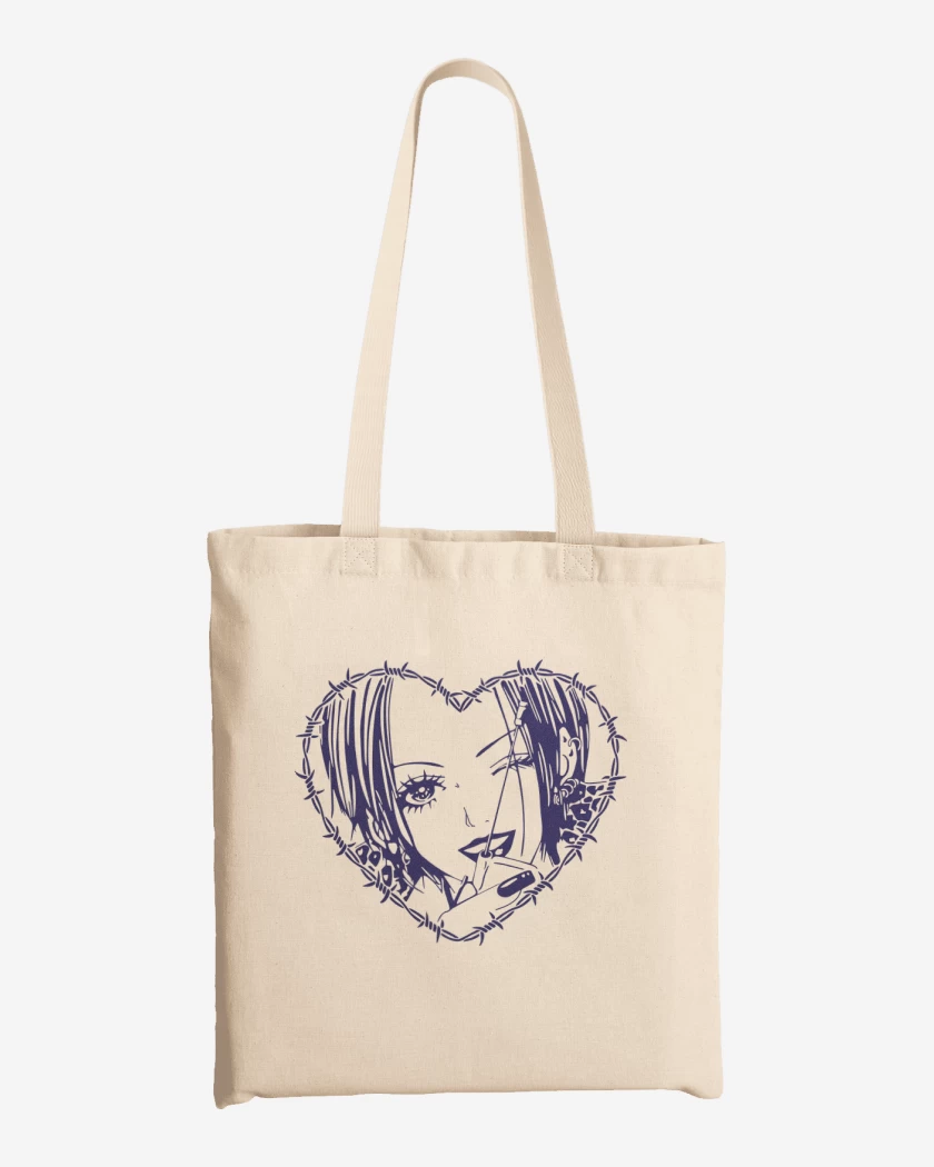 Totebag Nana Osaki