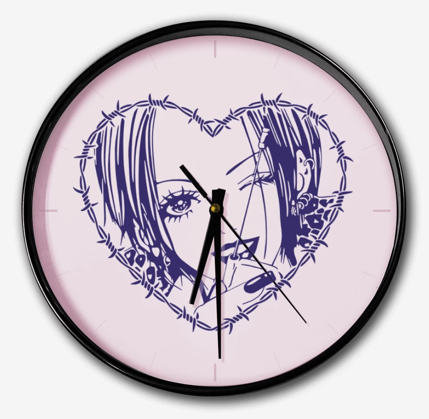 Reloj Nana Osaki