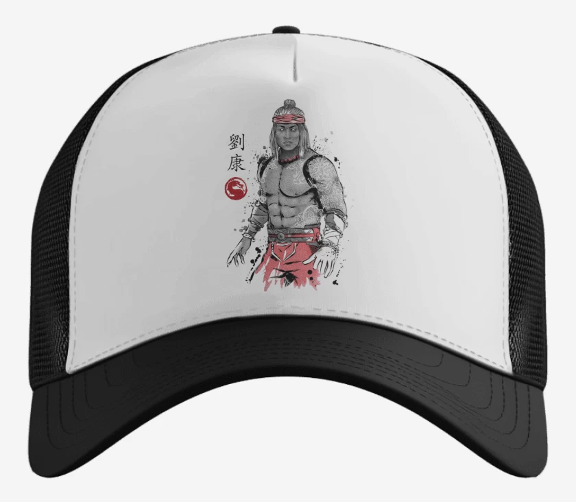 Gorro El Elegido