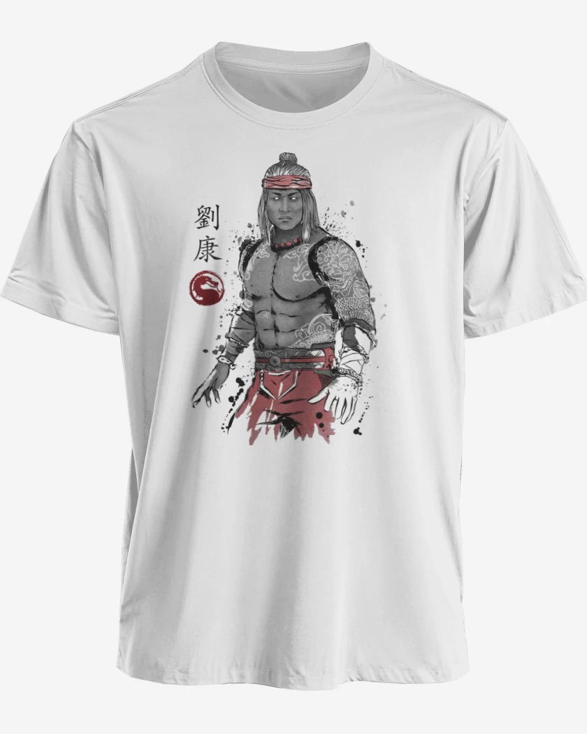 Polera El Elegido
