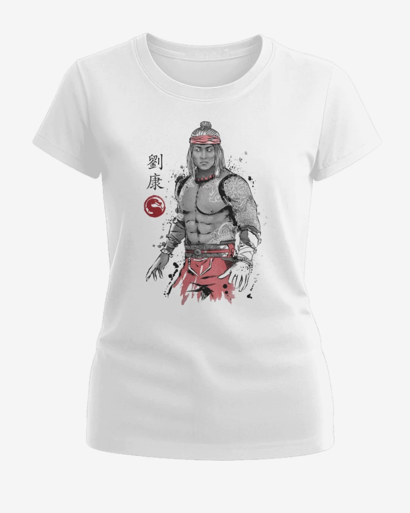 Polera de Mujer Blanco de El Elegido