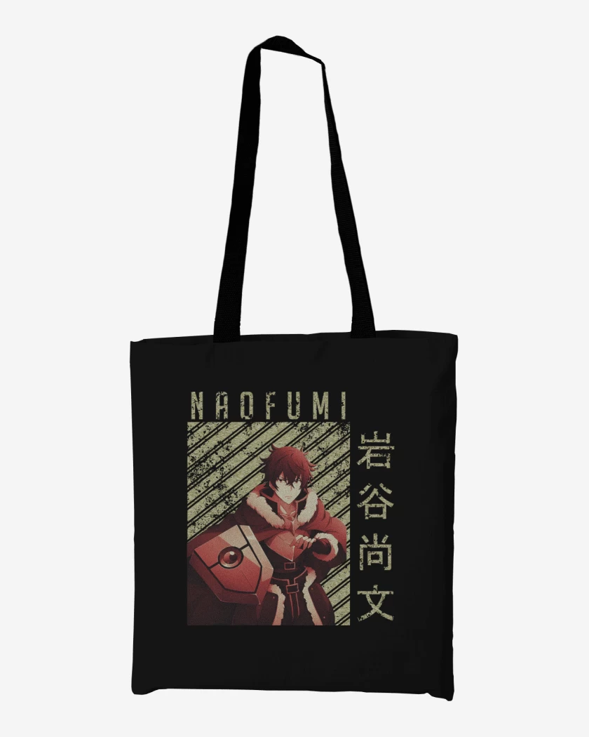 Totebag Naofumi
