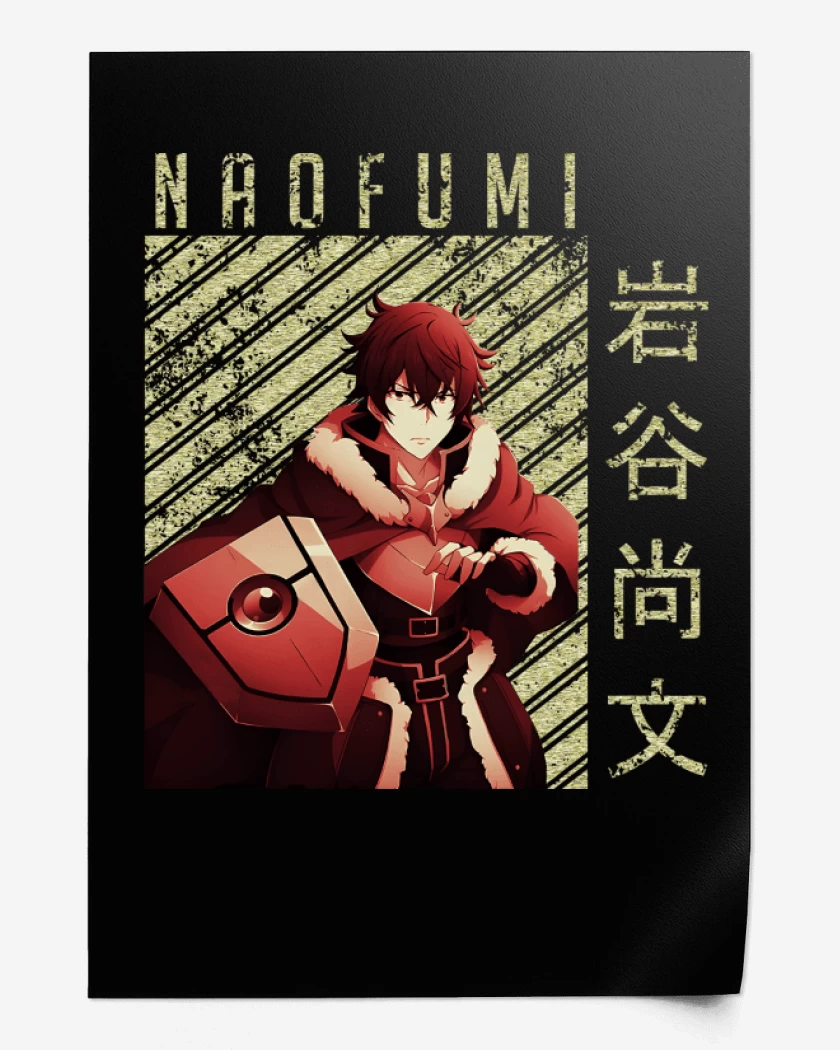 Print Naofumi