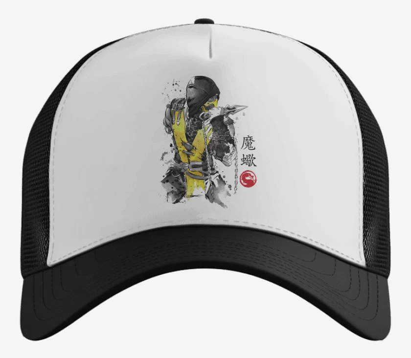 Gorro Guerrero de Fuego