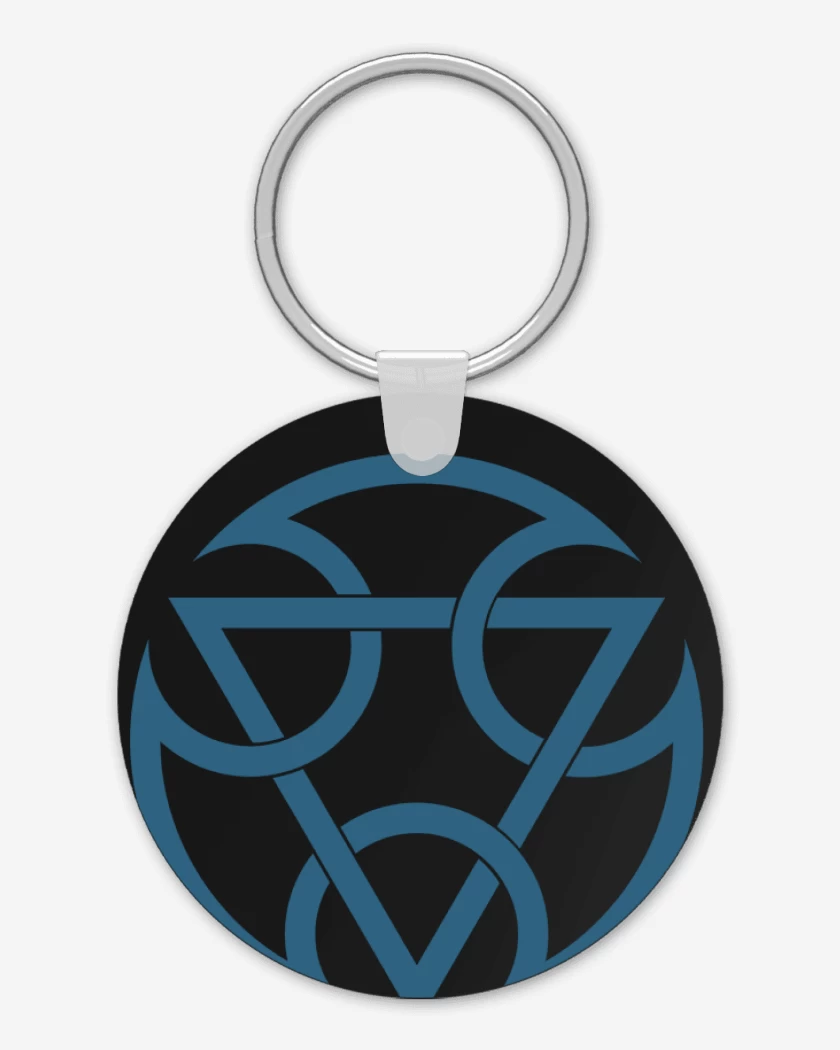 Llavero Lin Kuei Clan