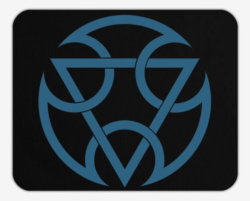 Mousepad Lin Kuei Clan