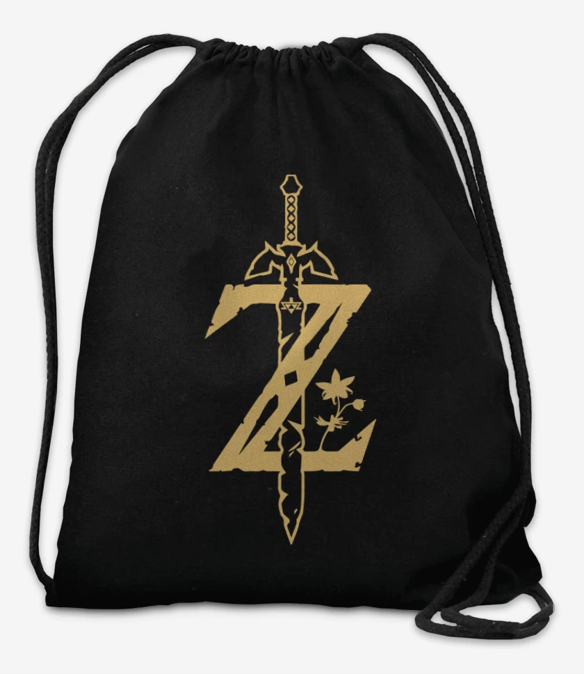 Mochila B o W
