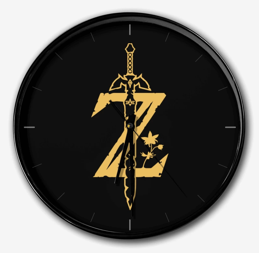 Reloj B o W