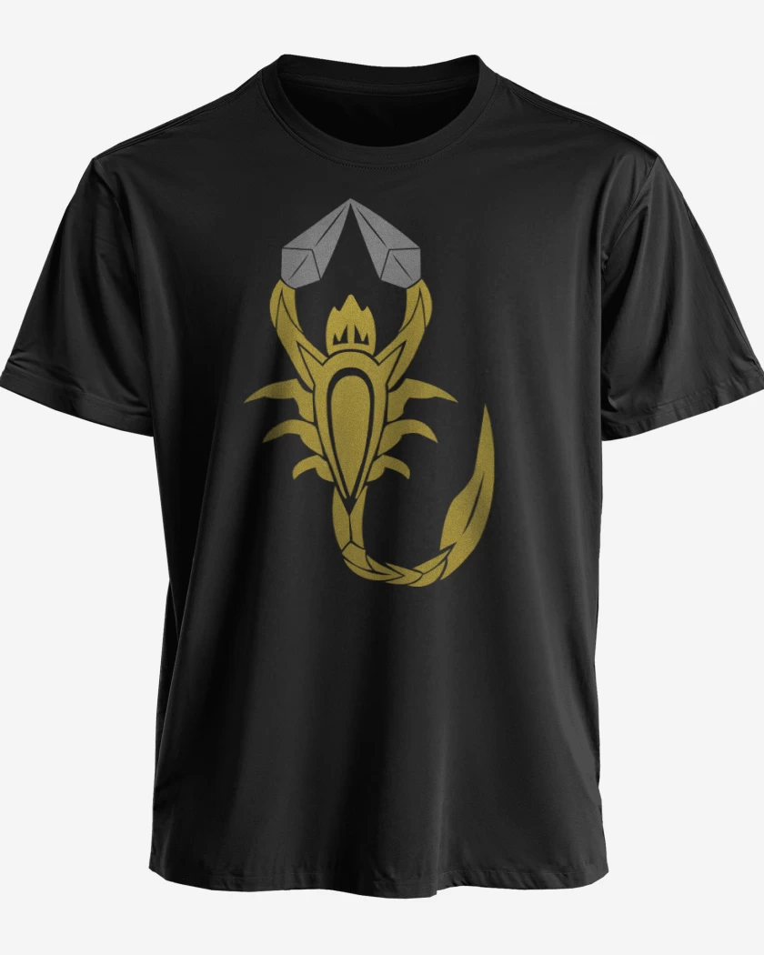 Polera Shirai Ryu Clan