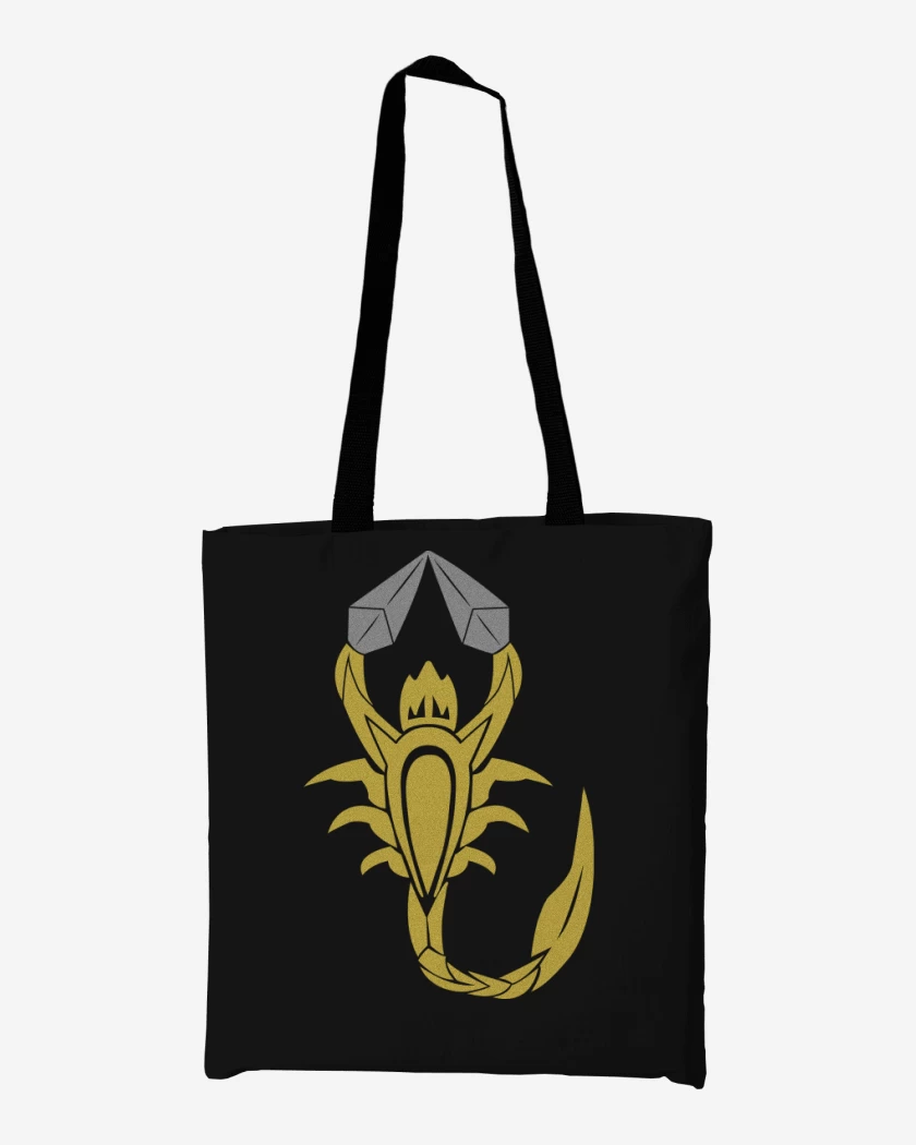 Totebag Shirai Ryu Clan