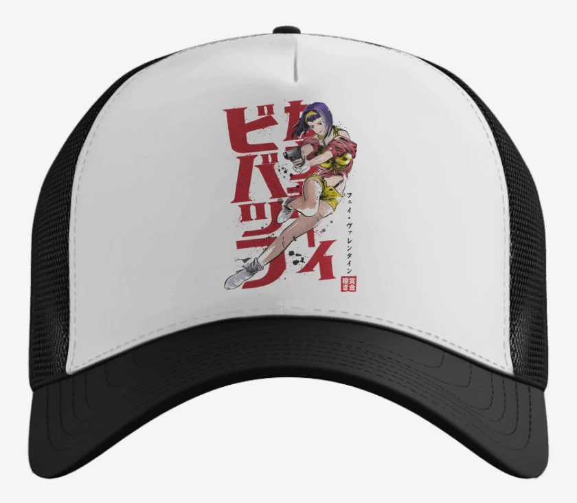 Gorro Valentine