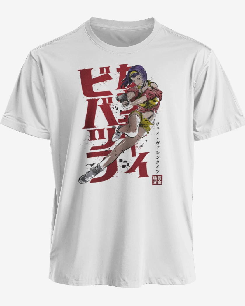 Polera Valentine