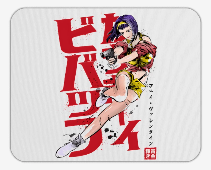 Mousepad Valentine