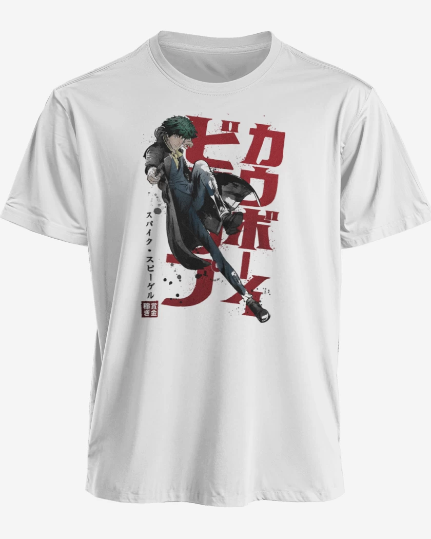 Polera Spiegel