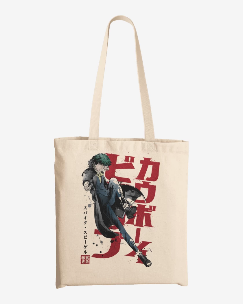 Totebag Spiegel