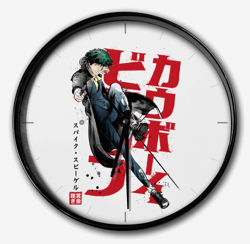 Reloj Blanco de Spiegel