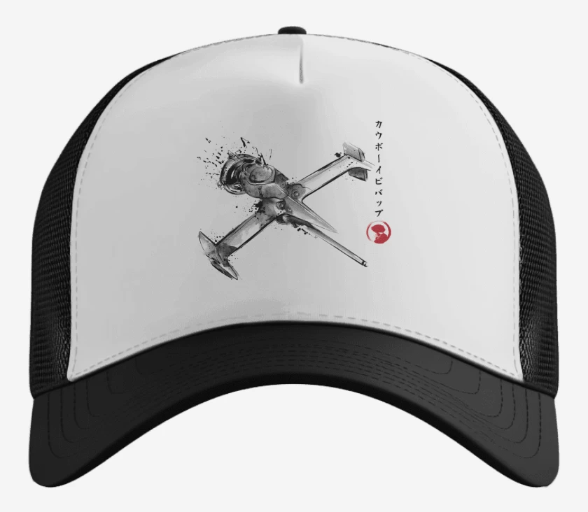 Gorro Spiegel Swordfish
