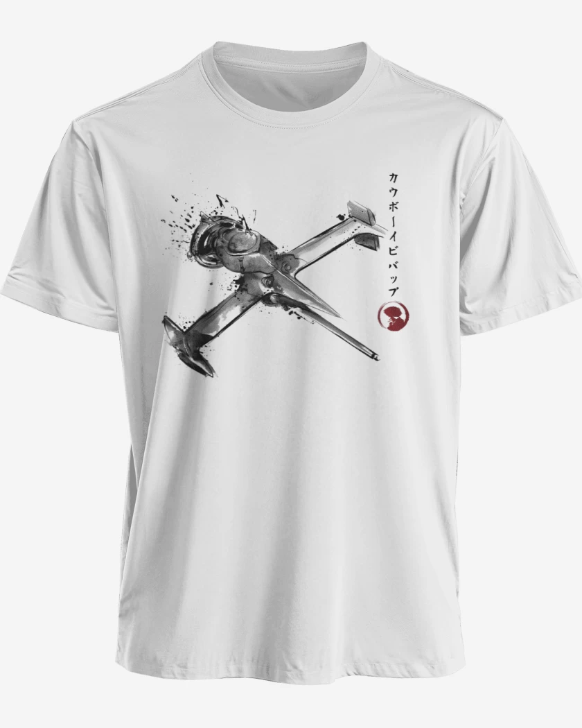 Polera Spiegel Swordfish