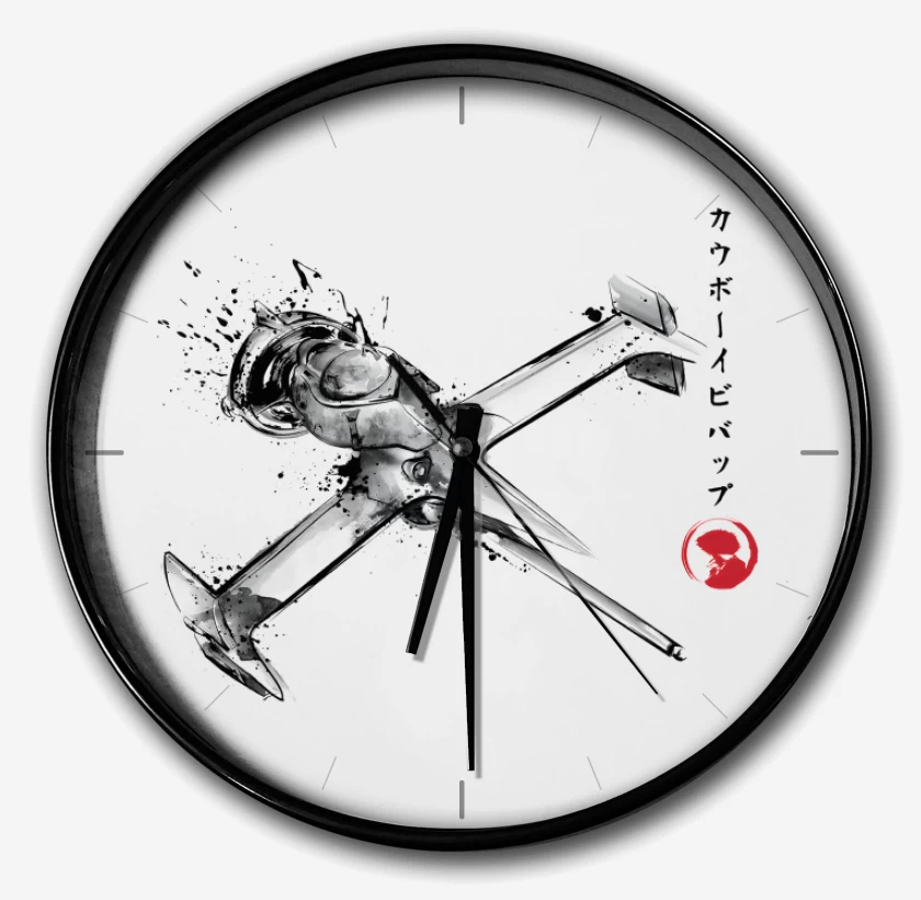 Reloj Blanco de Spiegel Swordfish