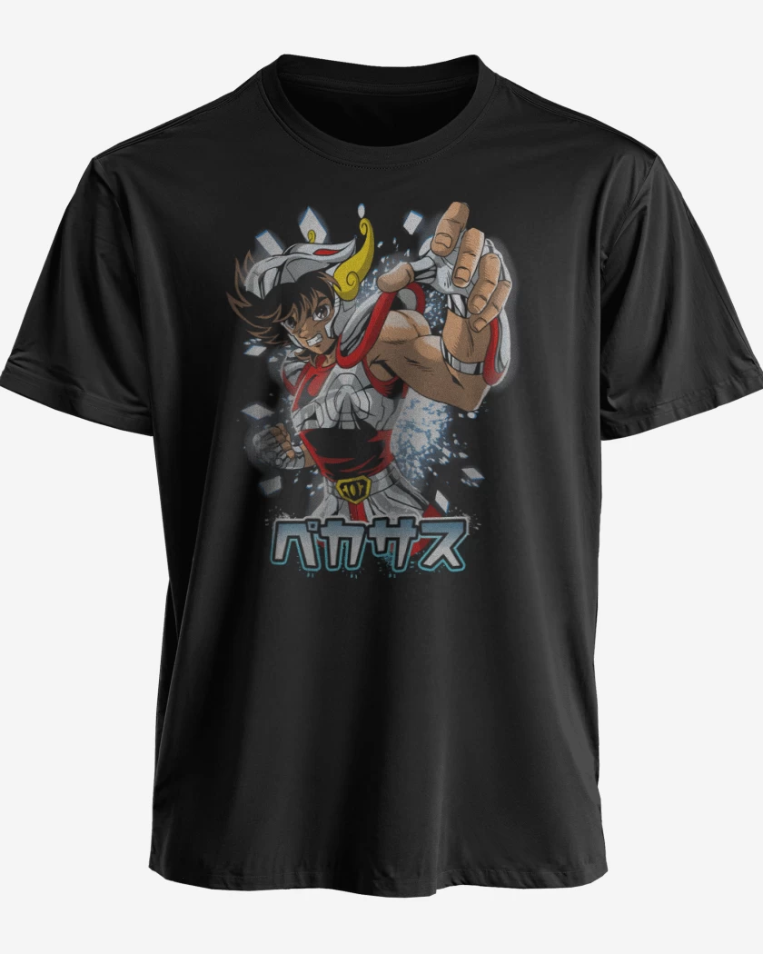 Polera Santo Legendario
