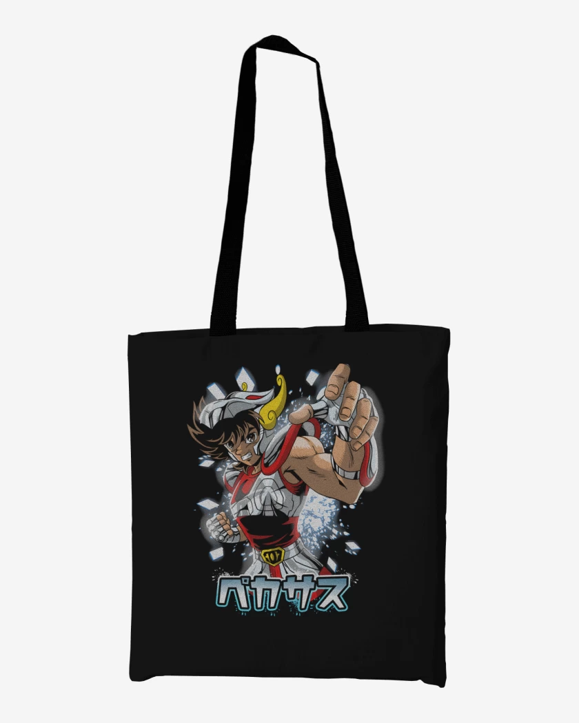 Totebag Santo Legendario