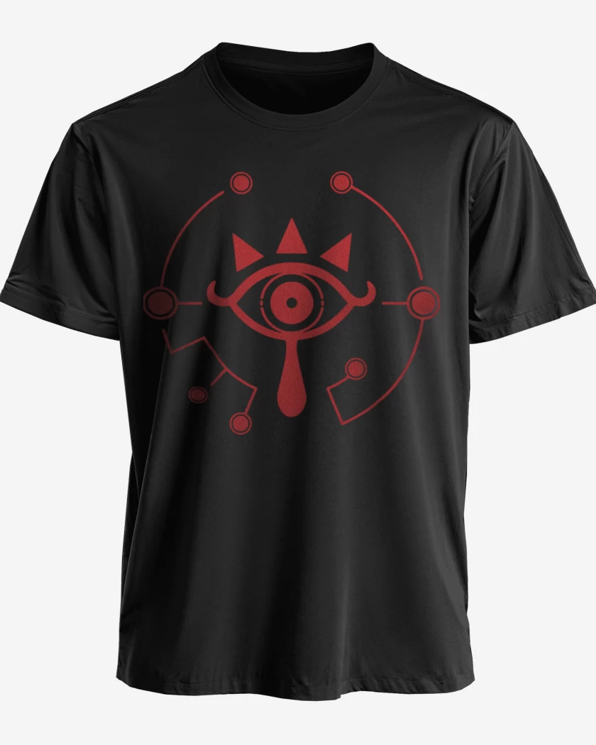 Polera Sheikah eye