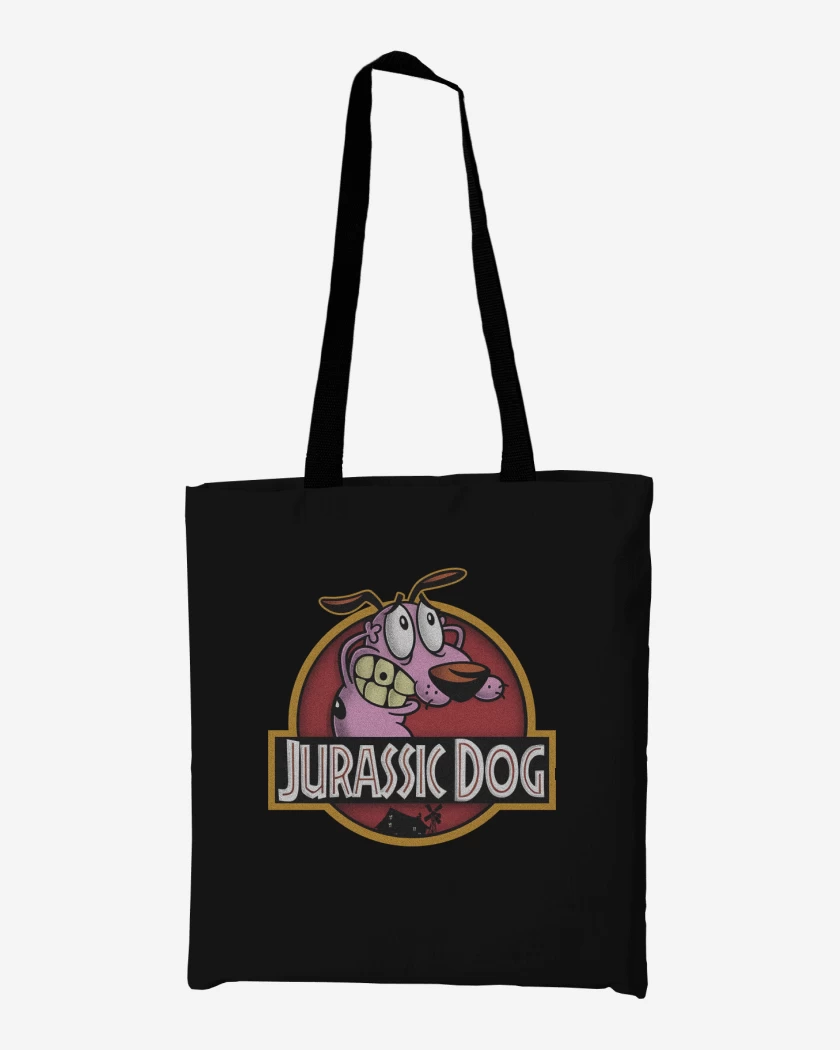 Totebag Coraje Park