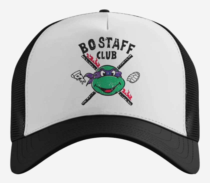 Gorro Bostaff club