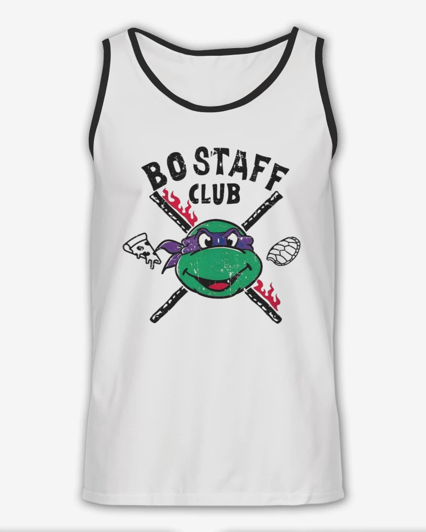 Sudadera Bostaff club