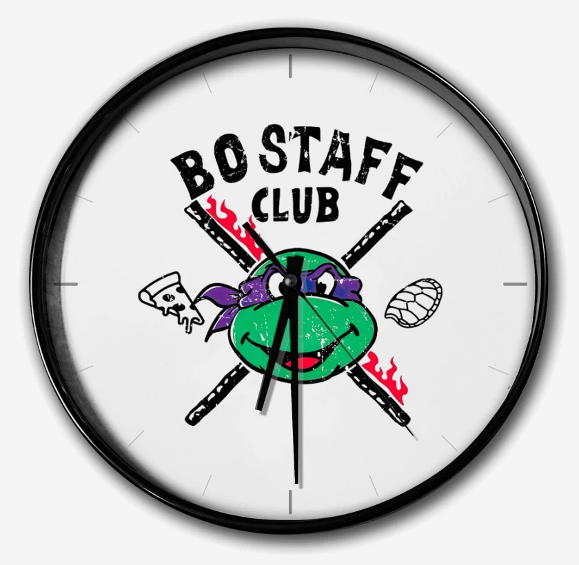 Reloj Bostaff club