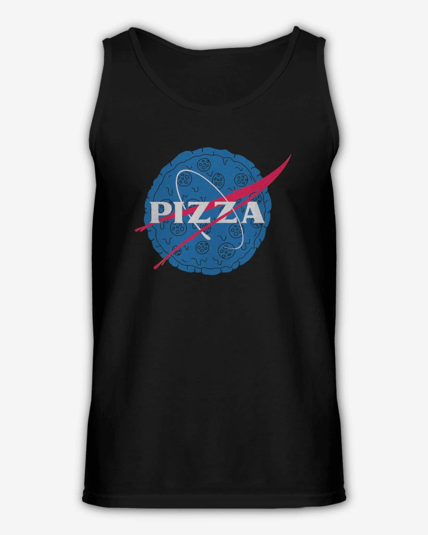 Sudadera Pizza