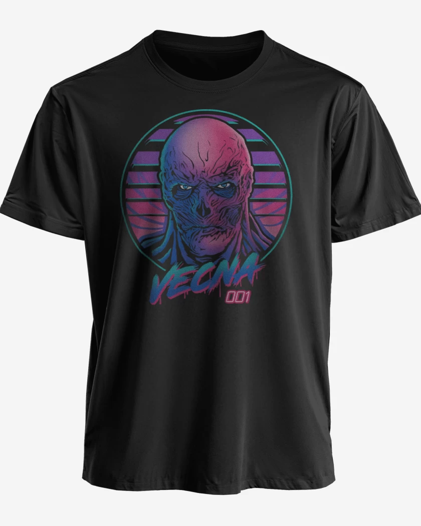 Polera Retro 001