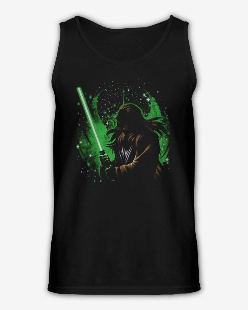 Sudadera Instinto Jedi