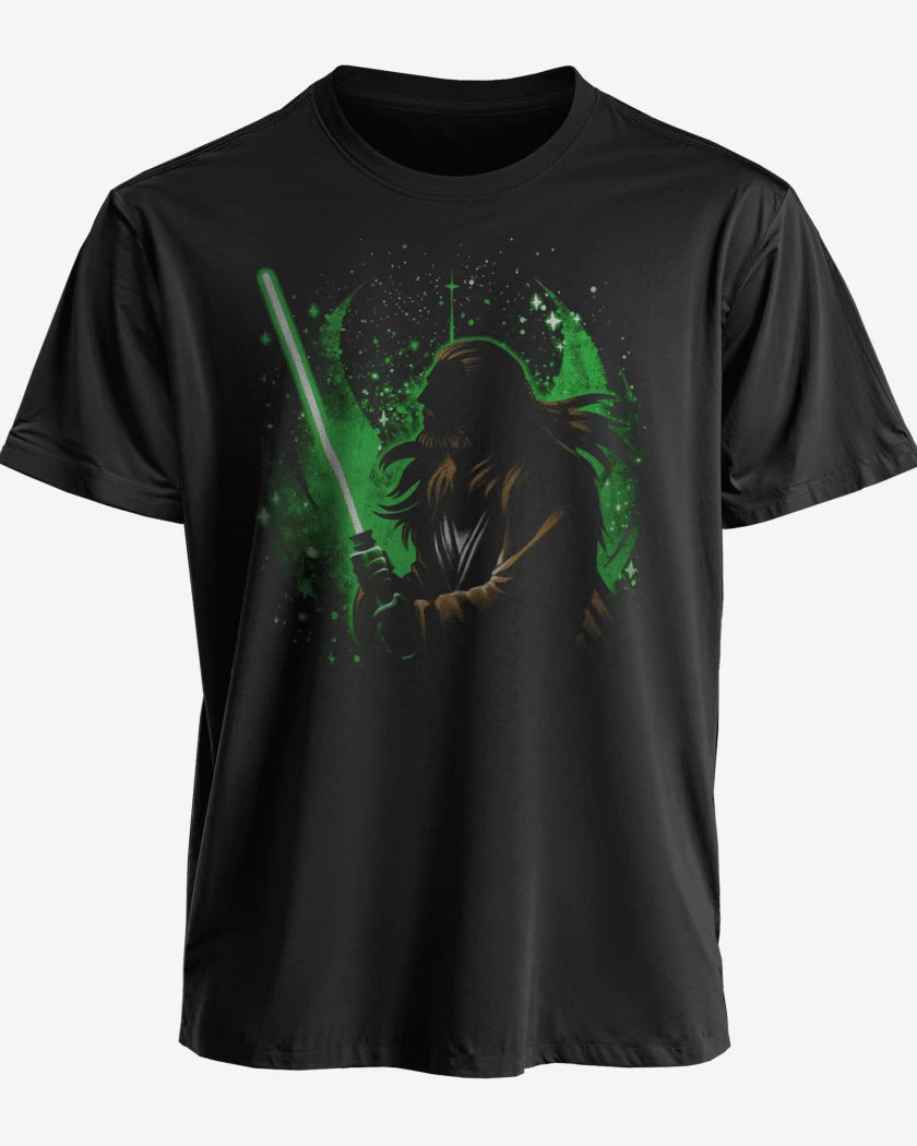 Polera Instinto Jedi