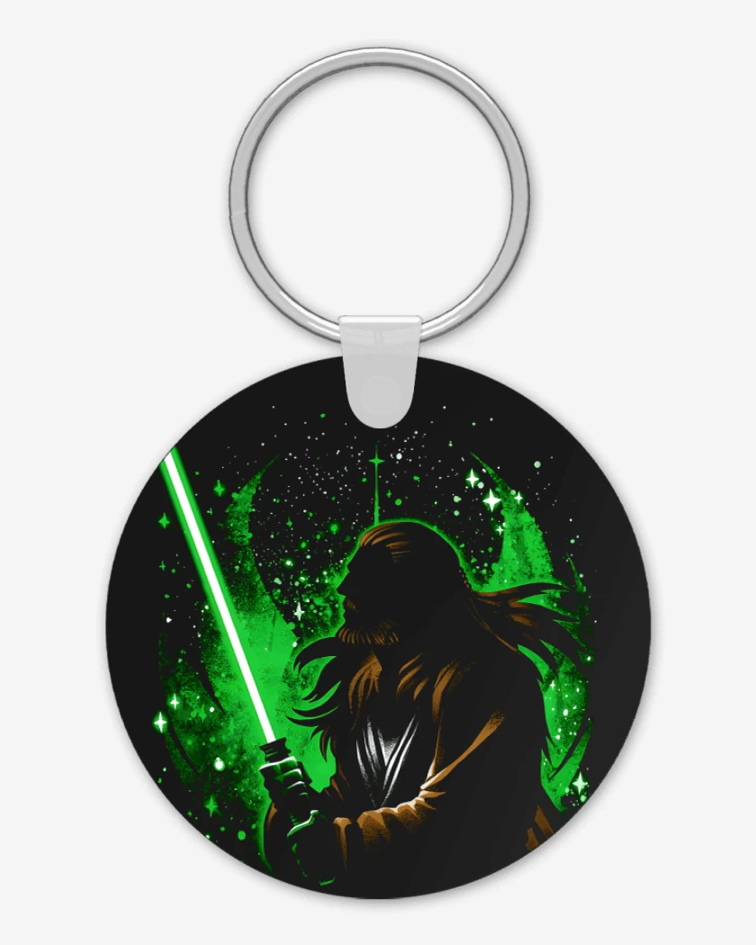 Llavero Instinto Jedi