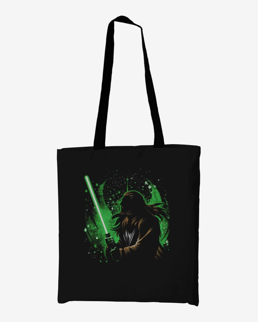 Totebag Instinto Jedi