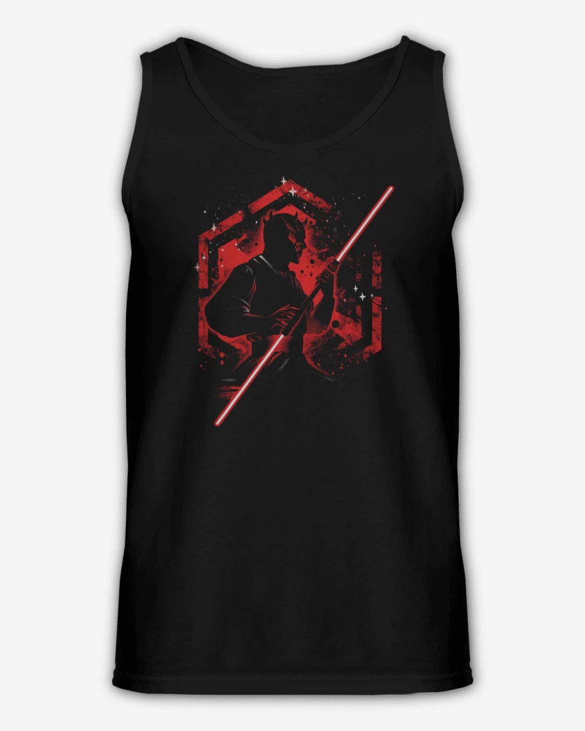 Sudadera Sith de Doble Oscuridad