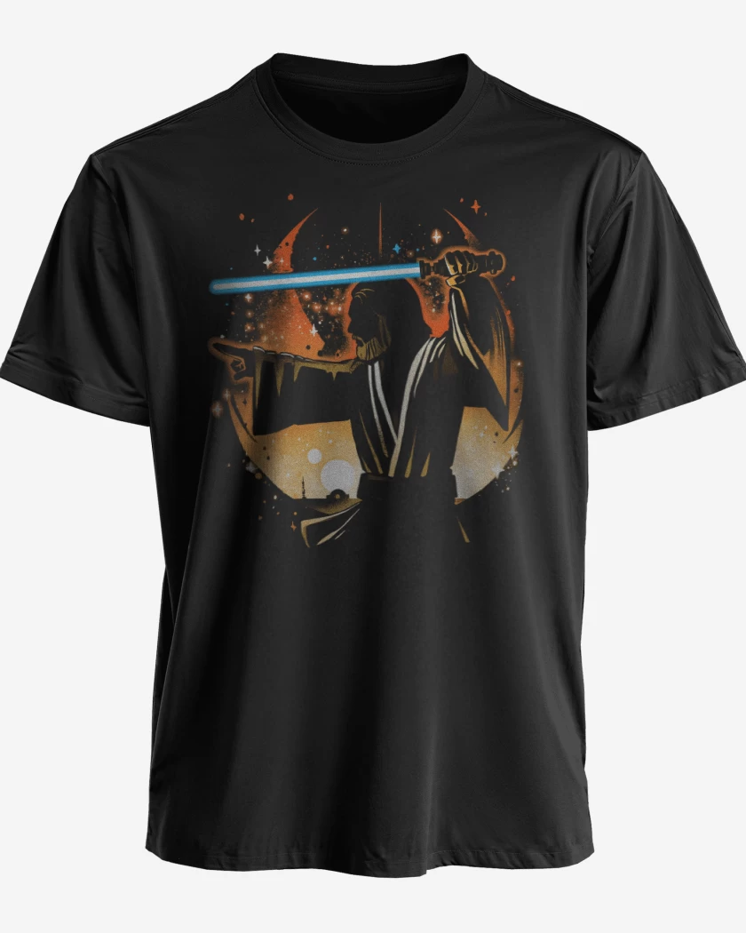 Polera La Única Esperanza