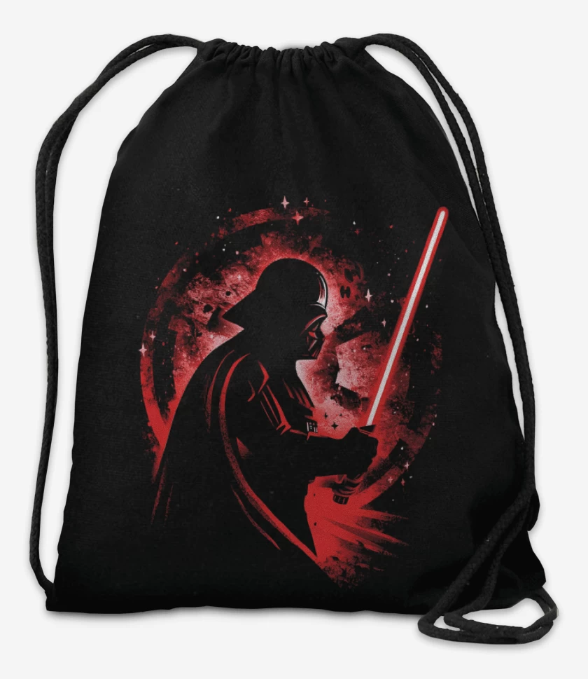 Mochila El Poder del Lado Oscuro