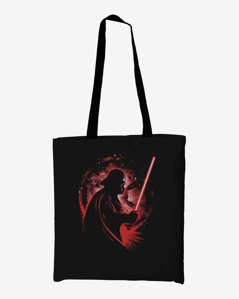 Totebag El Poder del Lado Oscuro