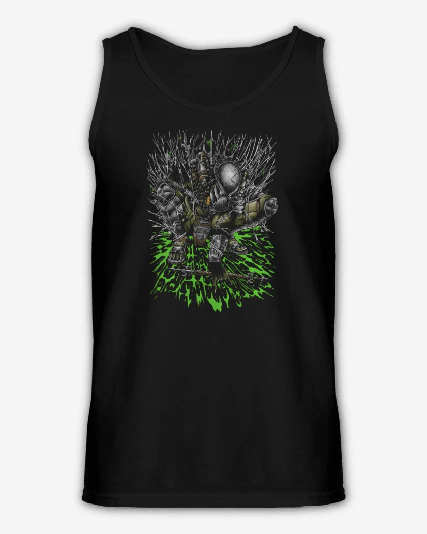 Sudadera Cazador de Humanos