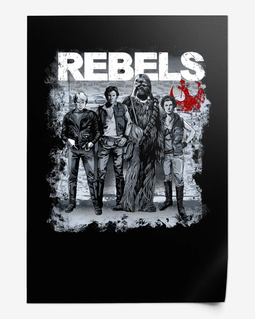 Print Rebels