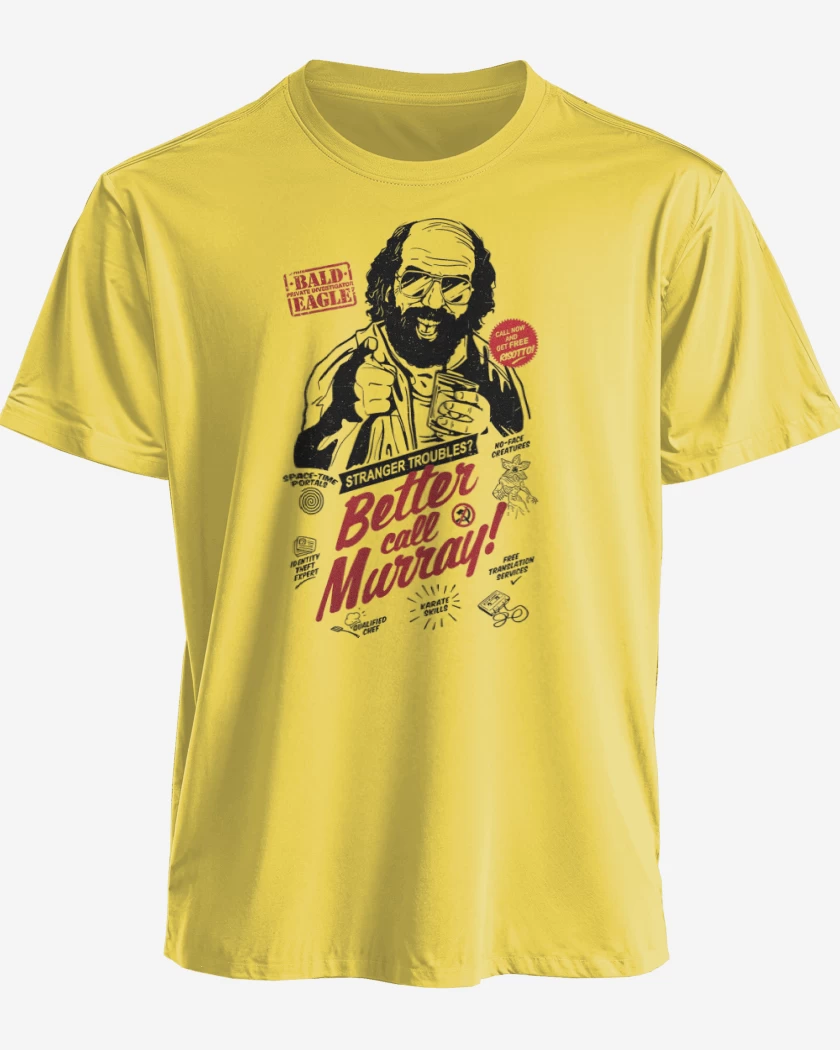 Polera Better Call Murray
