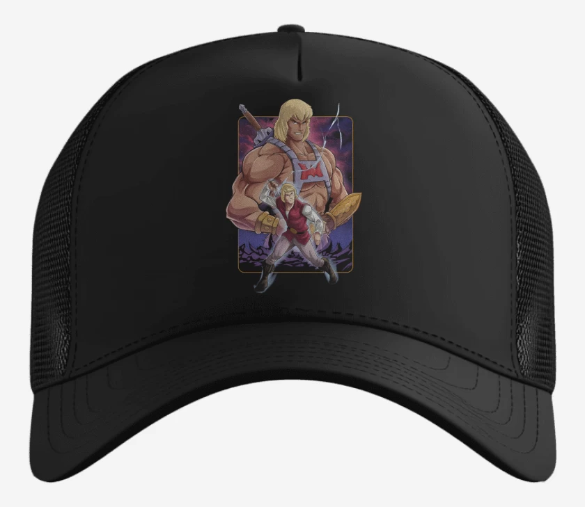Gorro Gigante del Universo