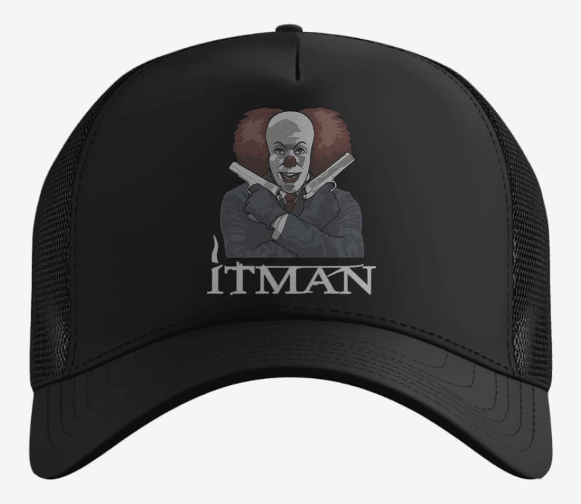 Gorro Itman